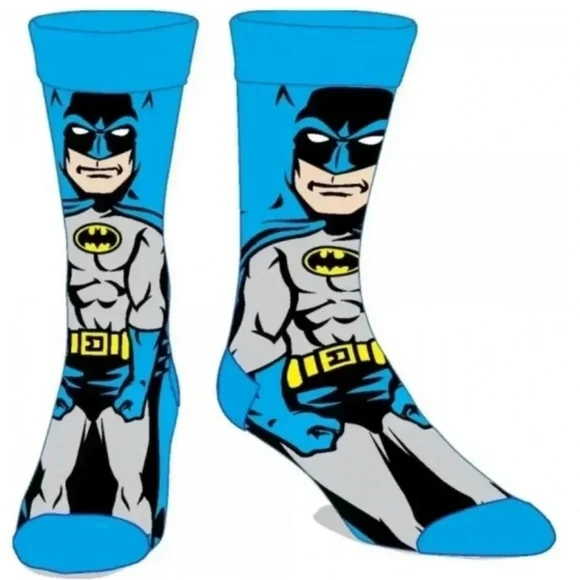 🐾New 1 pair of unisex cartoon socks - Picture 11 of 13